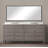 Derosier Metal Flat Wall Mirror-308567670-308566430