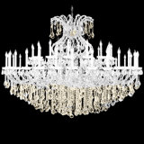 Maria Theresa Grand 49 - Light Chandelier