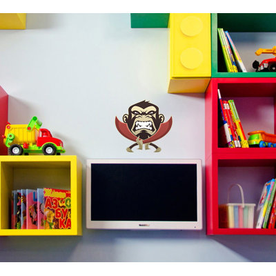 Wall Decal
