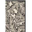 Tapis d'intérieur / extérieur floral Clapperton Performance-1136267316