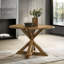 Table basse à hauteur de comptoir Windvale, table basse, table basse en bois, table basse moderne-719059408-734539242