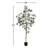 Winnetka Faux Tree in Pot-27703839