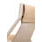 Toro Upholstered Accent Chair-4787259