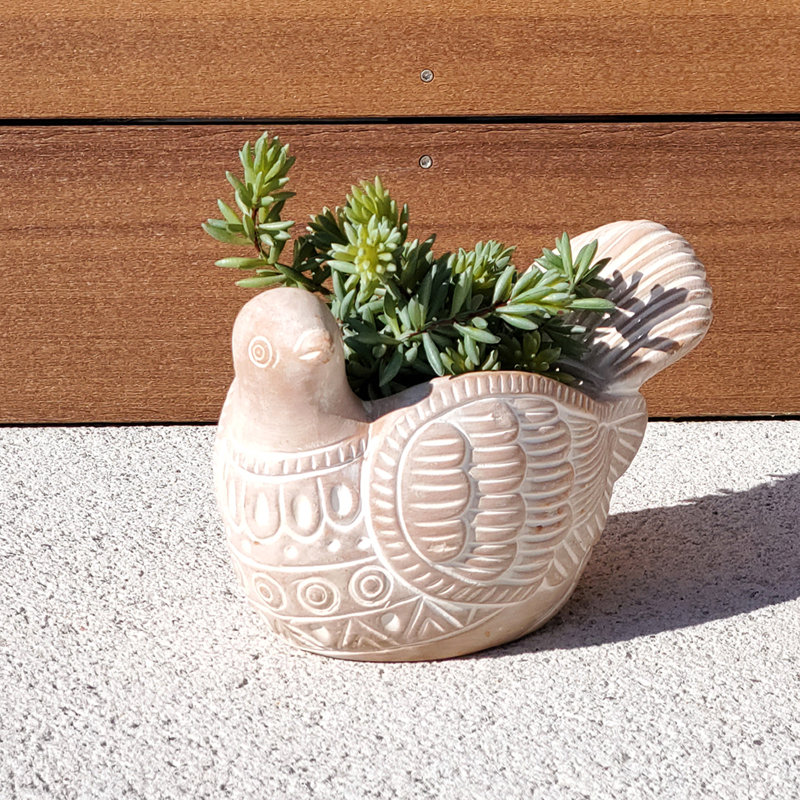 Chaman Handmade Pot Planter