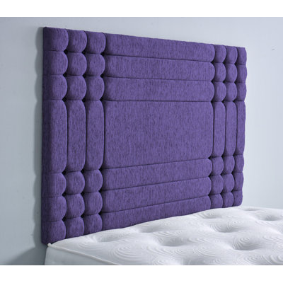 Upholstered Headboard