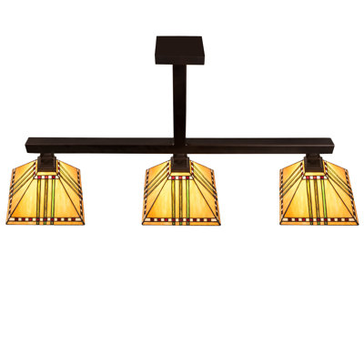 Finkel 3 - Light Pendant