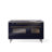 ILVE Nostalgie II Series 60 inch Dual Fuel Range with 9 Sealed Burners, Griddle (Glass Door)-98196733-98196798