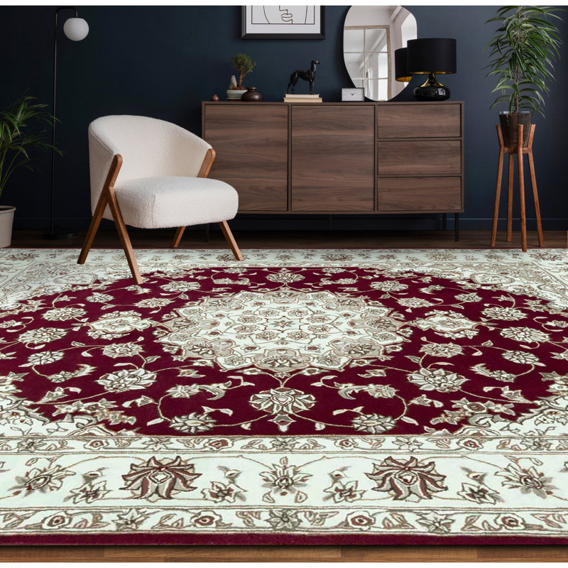 Castilian II One-of-a-Kind 6' X 9' Area Rug