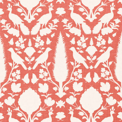 Chenonceau Fabric