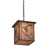 1 - Light Pendant