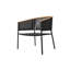 Riad Lounge Patio Teak with Cushions-70441112-122530615