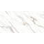  Carreau en porcelaine dorée Calacatta 24 po x 48 po Monarch Oro Borghini-120682910