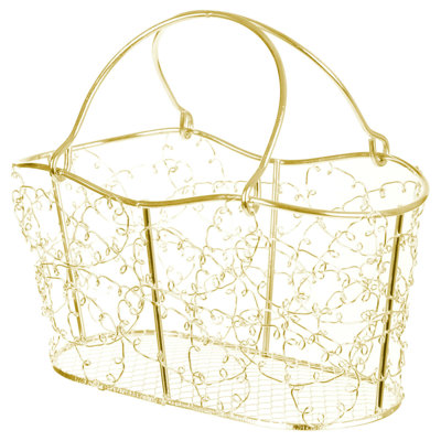 Gerberoy Decorative Object