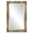 Solid Wood Rectangle Mirror-1628061007