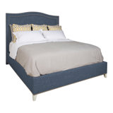 Caroline/Casey Upholstered Bed