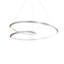 Ampersand 1 - Light LED Pendant-64112510-64112509