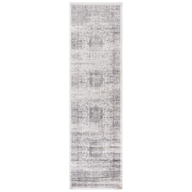Bogue Performance Oriental Rug, Runner 2'2" x 8'
