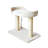 Alysheeya 20.7'' H Cat Tree