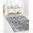 Geddis Ikat Indoor Rug-1138081244