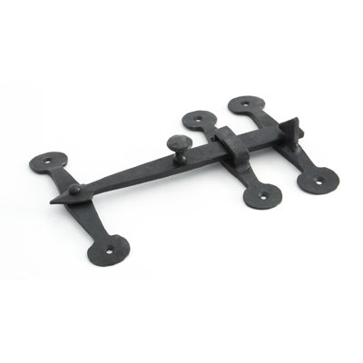 Oxford Privacy Latch