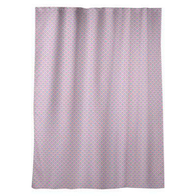Sheer Curtain Single Panel