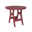 Berlin Gardens Harbor Tropical 38″ Round Counter Height Table-63963351