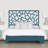 Tiffany Collection Open-Frame Headboard-21131656-21170822