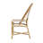 Ellie Wicker Dining Side Chair-600968111