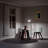 65" LED Task/Reading Floor Lamp
