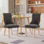 Chaise rembourrée l 20 po-2113645371
