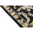 Nobles Black Rug