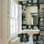 Schumacher x Backdrop Salud Wallpaper-13018198