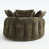 Polyester vert olive