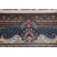 Tapis de salon traditionnel 8 x 11