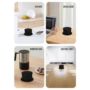 Pop-Up Outlet