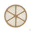 Table d'appoint ronde