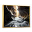 Canyon Rhythms antique sur toile-484654395-484654394