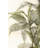 ARTIFICIAL 46" FERN IN PLASTIC POT