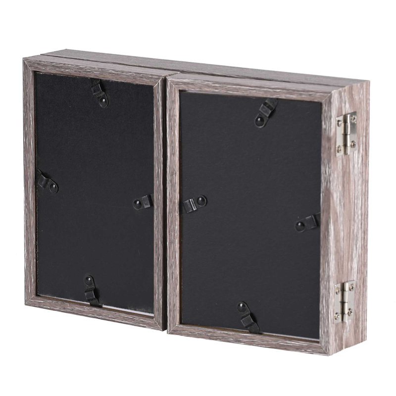 Chantily Brown Picture Frame