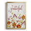 Toile encadrée Grateful Catalina Bouquet - prête à être accrochée-837354659-837354658