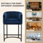 Tabouret de bar 25,9 po-743824525