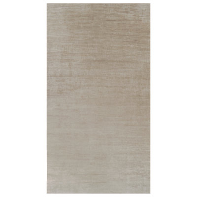 Textural Hand Knotted Area Rug
