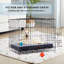 Lit imperméable pour chien Home Home