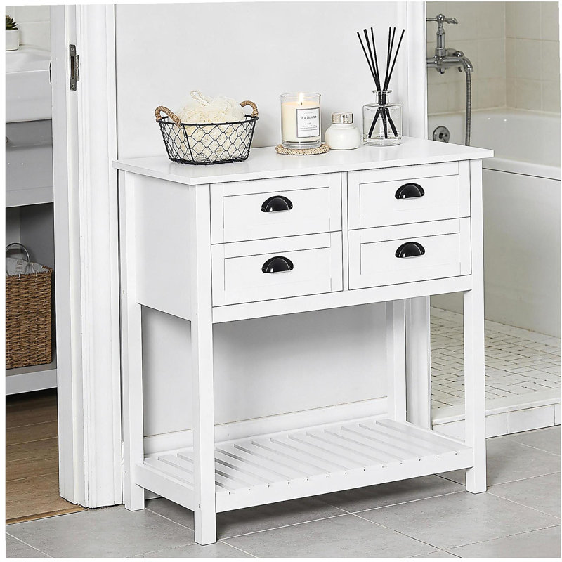 Armoire de rangement pour vestibule, armoire buffet à buffet, armoire à café avec couloir, console de pièce