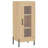 Newburgh 34.5cm Wide Highboard