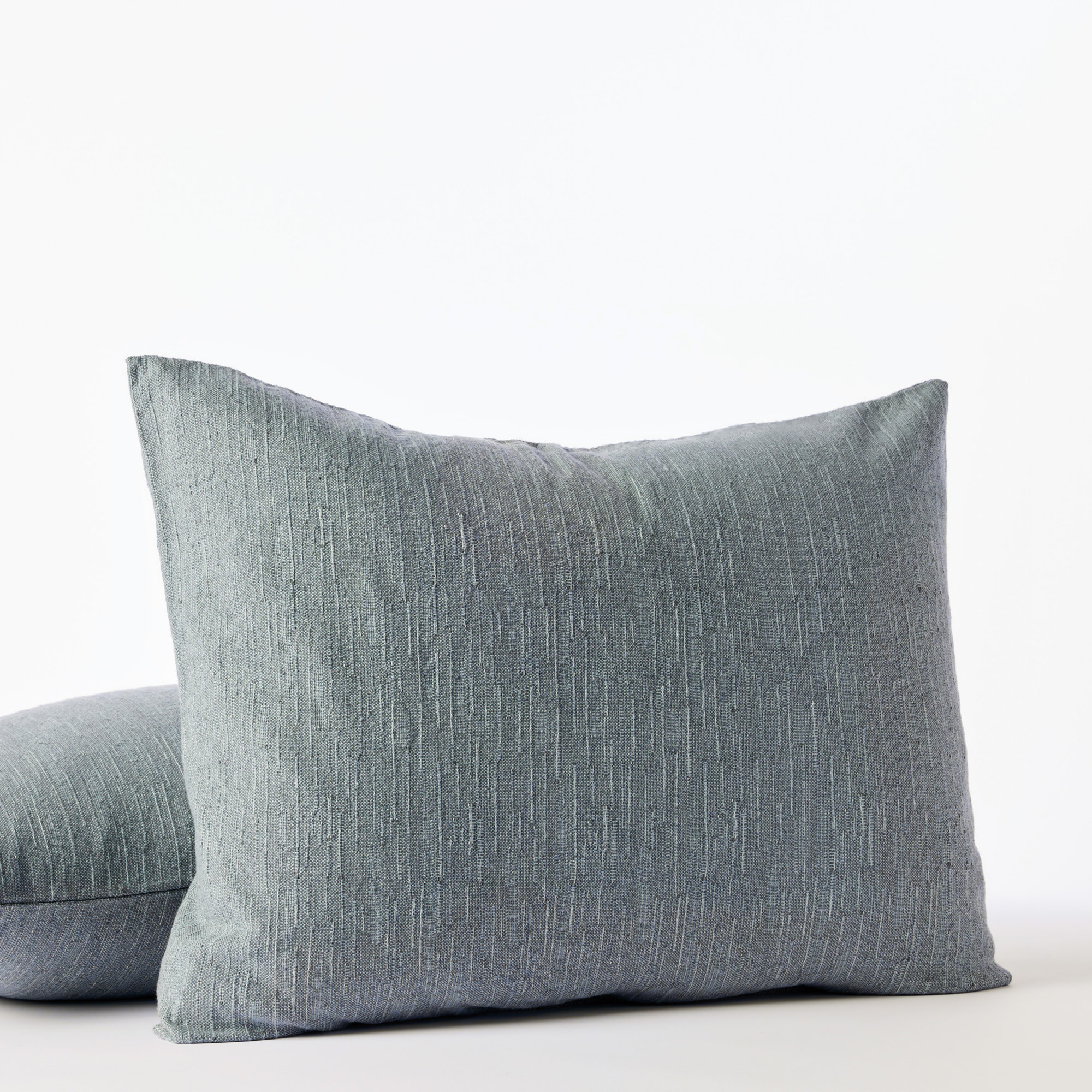 Coyuchi Toro Canyon Organic Sham - Thumbnail 4