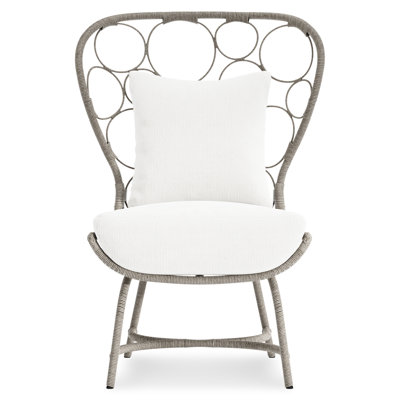 Outdoor Lounge Chair