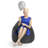 Breeze Microfiber Bean Bag Shell-72132994