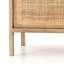 Table de chevet Nellie Cane-88590211-88590212