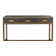 Shagreen Console Table